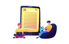 Demande d'informations